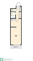 共立リライアンス八王子II A312