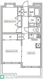 PLENDY HILLS高幡不動 305