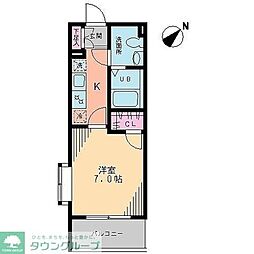 ヴィラフローリッシュ 111