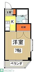 甲ノ原セントジュエル