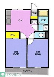 マルカマンション