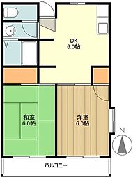 ジーライズ北田園