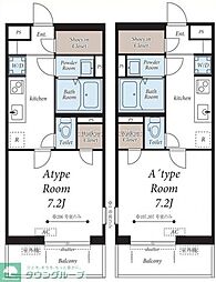 グレイス西八王子II 303