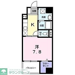 シュトラーレ　八日町 205