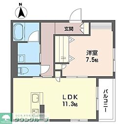 ティサージュ寺町 0101