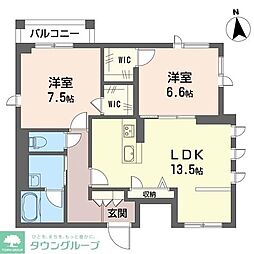 ティサージュ寺町 0202