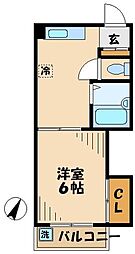 グリーンパレスＩＺＵＭＩ 306