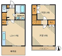 ディアコート・ソシア 103
