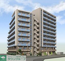 (仮称)八王子計画 804