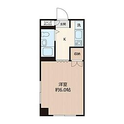 八王子市散田町５丁目