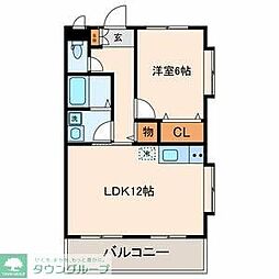 Ｋｓ ＧＡＲＤＥＮ（ケーズガーデン） 201