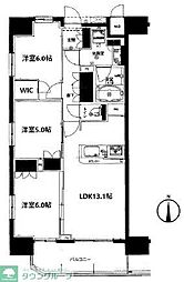 プレシス八王子 201