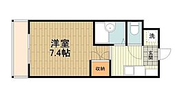 日野市日野本町２丁目