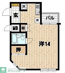 アルファライフ 201