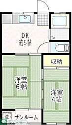 瑞穂広瀬ビル 302