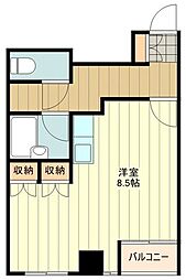 マイコート日野II 502