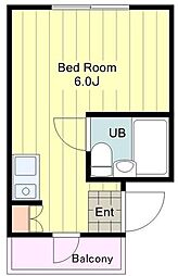 フレグランス八王子 5001