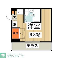 メゾンドサンベール 107