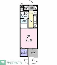 グレイスメロウ 102