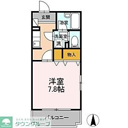 相模原市中央区下九沢