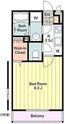 リブリ・Daimachi 203