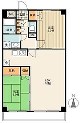 ジョイ・パレス 403