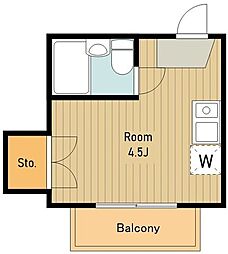 クオリアビル 0202