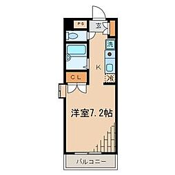 第7宮田追分マンション 505