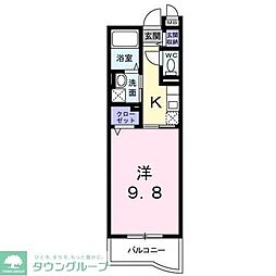 カーサフィオーレ 106