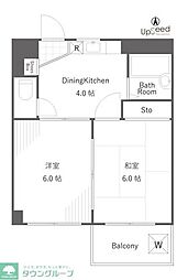 ドゥエル秋川 203