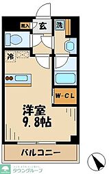 メルヴェイユ 103