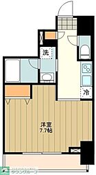 ステージグランデ八王子II 1102