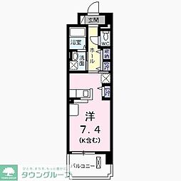 エクセルソフィア 205