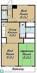 ルミナス武蔵野