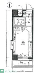 ライオンズシティ八王子 215