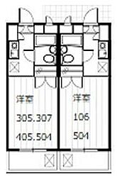 アートイン八王子 505