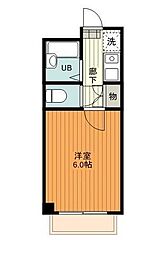 ドウェル片倉 103