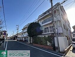 おがたマンション