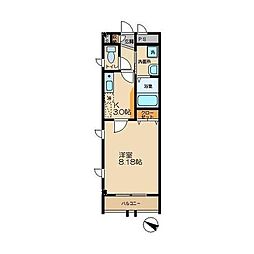 グランレーヴ 501