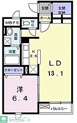 オーシャン幸　ＳＣ 201