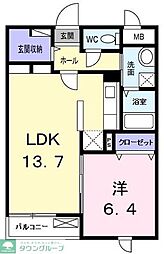 オーシャン幸　ＳＣ 204