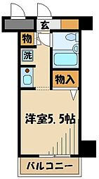 ライオンズマンション八王子北野 309