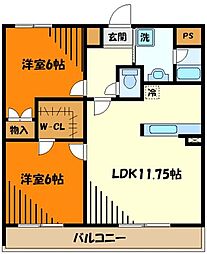 ソルクレストＫ 105