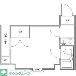 パークシャトー 203