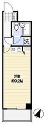 ライオンズマンション福生第3 215