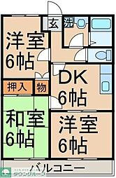 ルミエール瑞穂 205