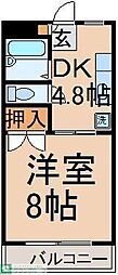 カーサ恵 203