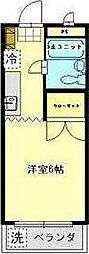 ビューラー田野倉 202