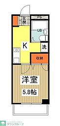 ウェストクリーク