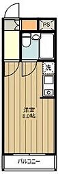 出浦マンション 205